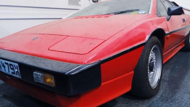Lotus Esprit