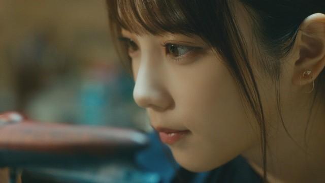 Episode 4 [Kimura-san's departure]