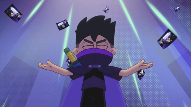 Hero Manipulens
