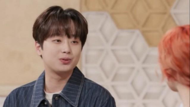 Interview with Lee Chanwon, who became a successful fan of Sunmi