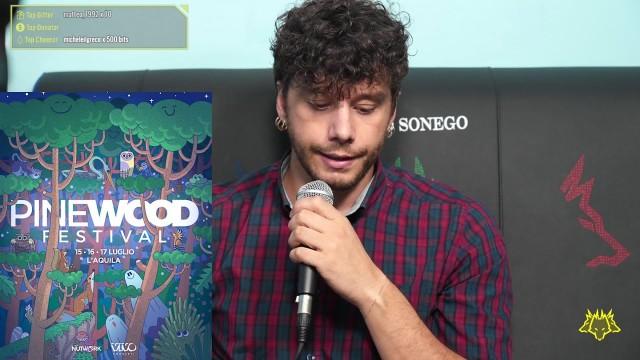 Max Proietti TRATTATO a PESCI in FACCIA da QUESTA FIERA. TUTTA la VERITÀ. | Cerbero Podcast #1439