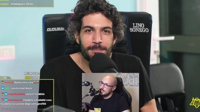 Ivan Grieco FINISCE sui GIORNALI per QUESTA STORIA con CALENDA… | Cerbero Podcast #1440