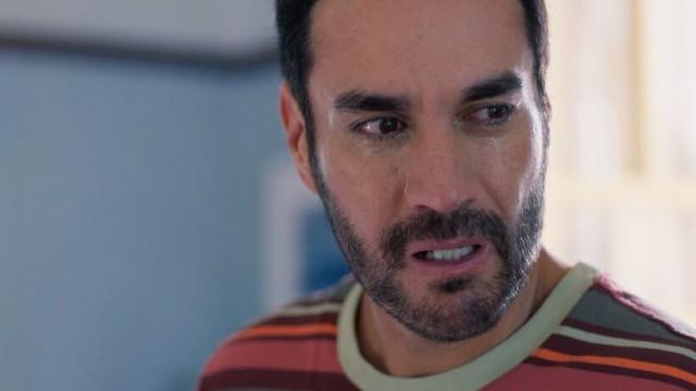 La culpa llega de golpe