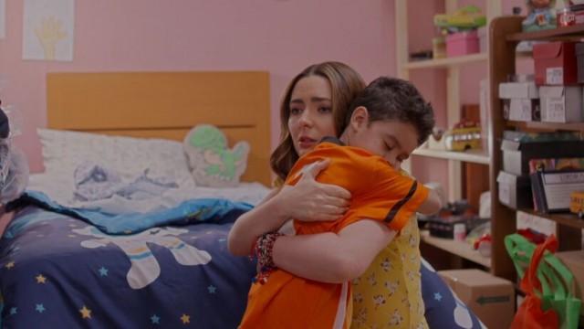 ¿De qué somos capaces por nuestros hijos?