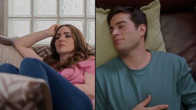 La ilusión de volver a enamorarnos