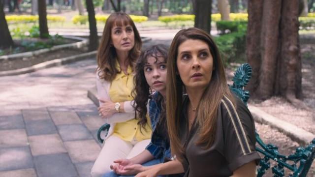 La vida tiene sus propios terremotos