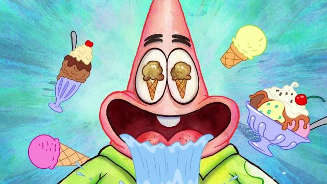 The Drooling Fool