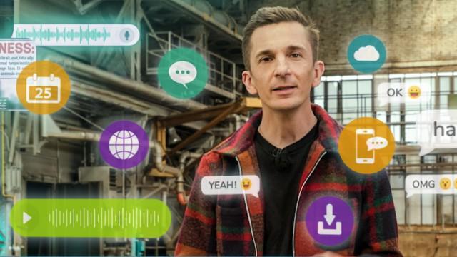 Social Media – die Macht von Apps und Plattformen