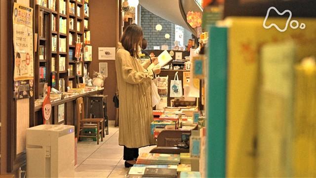 絵本専門店 わたしの物語