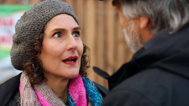 Baltazar decide vivir junto a Cristina