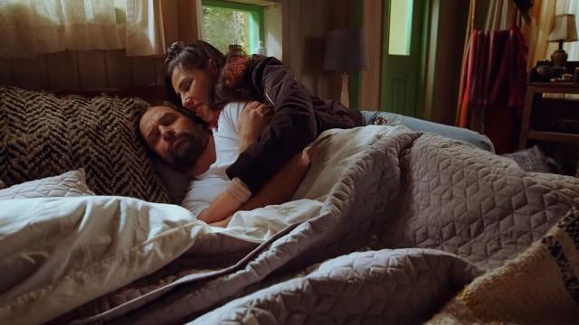 Las brujerías de Carmencita por el amor de Manolo