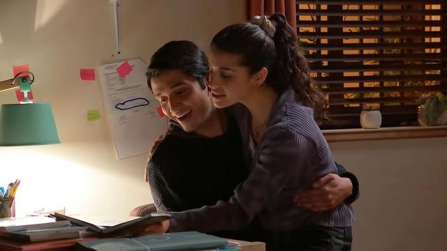 Iván es tentado por una gran oferta