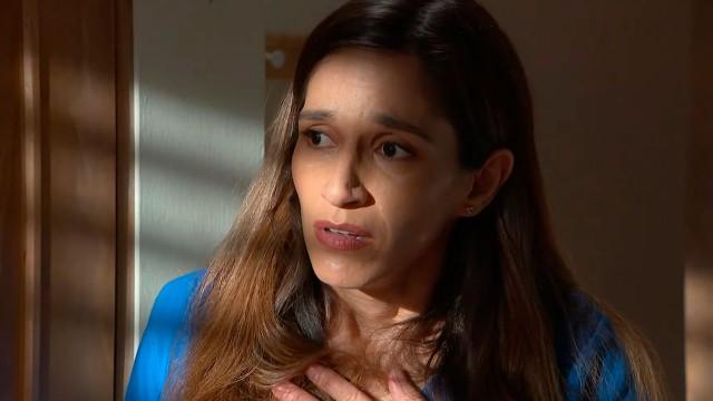 Pamela busca a Maullín