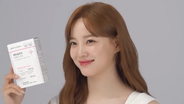 EP.42 'Julie's Choice Ever Glow' Ad Shoot