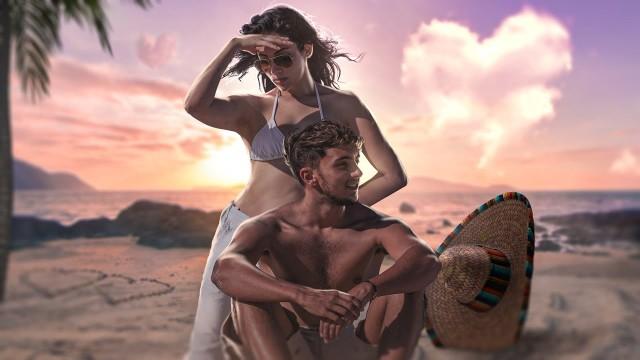 The Best Date Ever #2 Special Mexico ! (ft. La sirena)