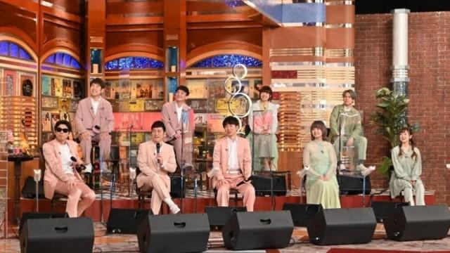 A cappella special!!