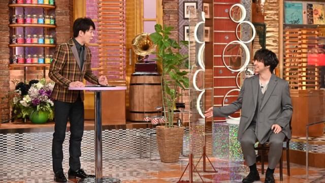 Special performance by Daichi Miura and s**t kingz requested by Manager Arata Furuta