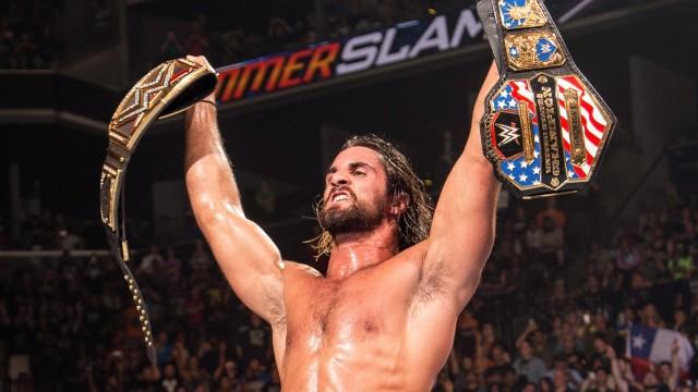 Most Awesome SummerSlam Moments