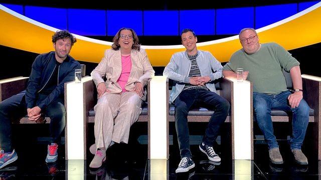 De slimste mens: All Stars