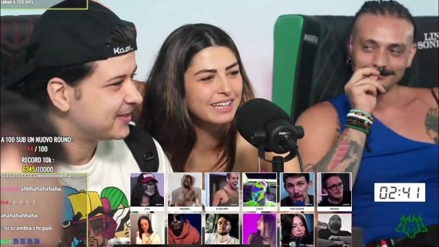 FEROCI Lupi… | Cerbero Podcast #1442