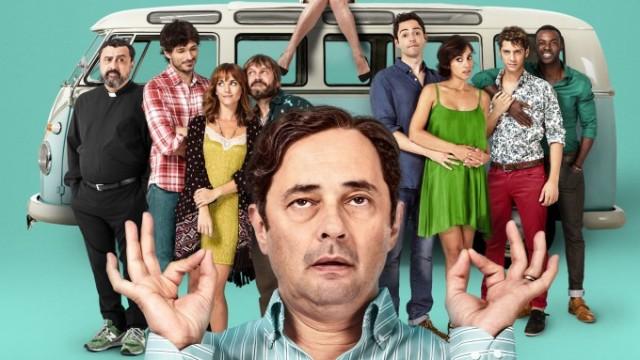Señor, dame paciencia - La Película