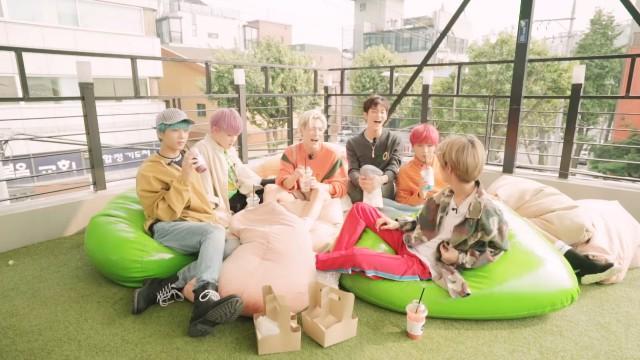NCT DREAM BOY VIDEO EP.09