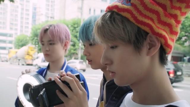 NCT DREAM BOY VIDEO EP.11