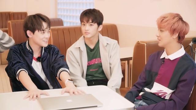 NCT DREAM BOY VIDEO B-CUT Teaser