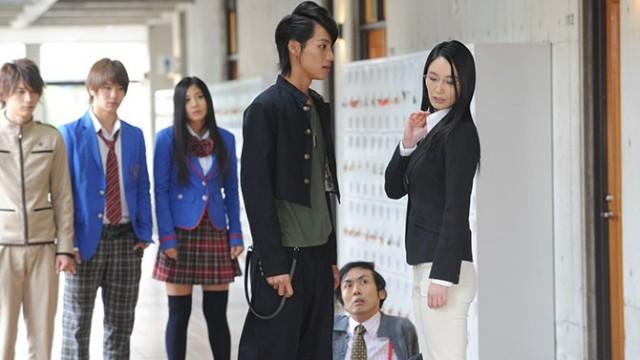 A Misguidance Counseling Session