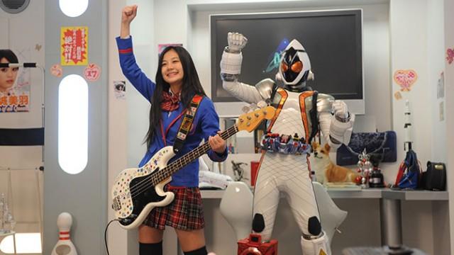 Monster Live On-Air
