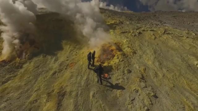 カーボンプラネット 炭素と地球 知られざる物語