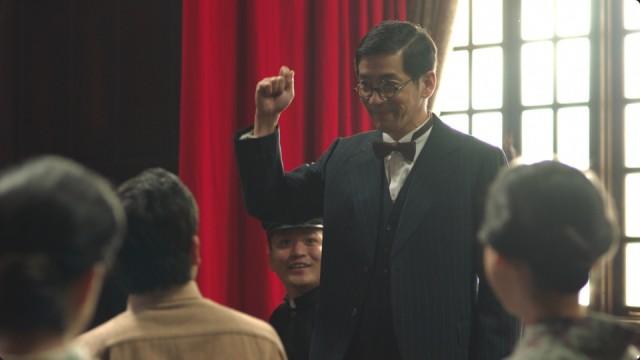 アマチュア天文学の父 山本一清