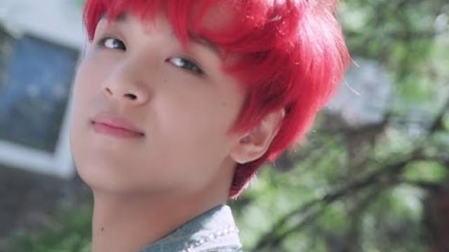 NCT DREAM BOY VIDEO B-CUT #4