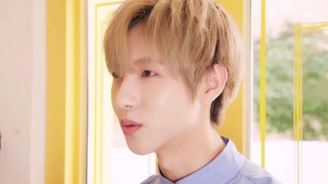 NCT DREAM BOY VIDEO B-CUT #5