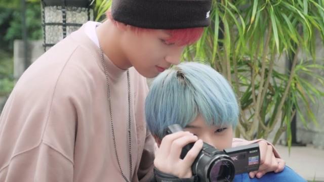 NCT DREAM BOY VIDEO B-CUT #7