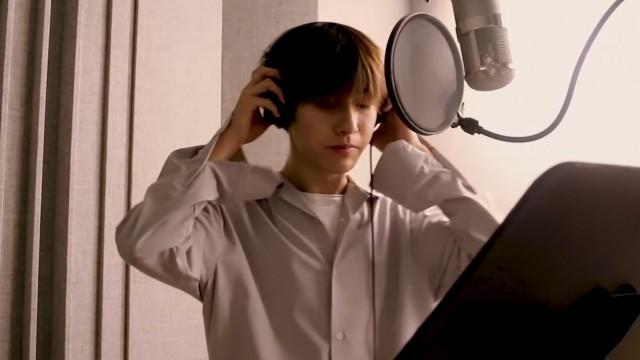 NCT RECORDING DIARY #4