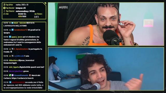 Abbiamo paure… | Cerbero Podcast #1447