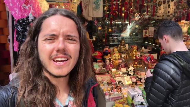 aspettando il Giappone (gachapon)