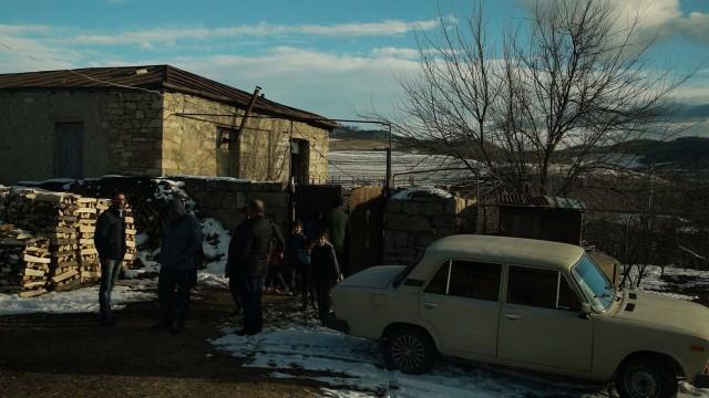 Arménie : le Karabakh hors du monde