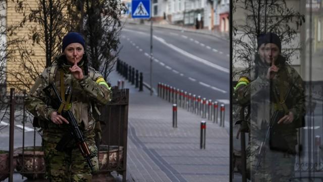 Ukraine : la guerre de l’info