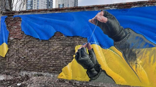 Ukraine : le printemps de Kiev