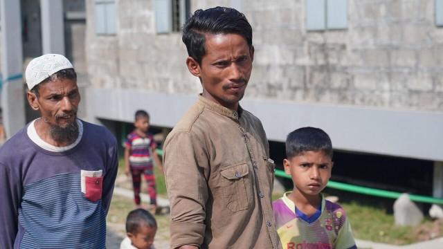 Bangladesh : Rohingya, le piège de l’exil