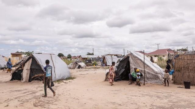 Mozambique : déplacés, l’impossible retour