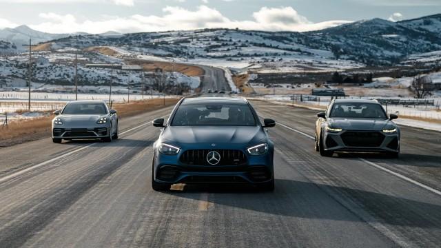 German Wagons