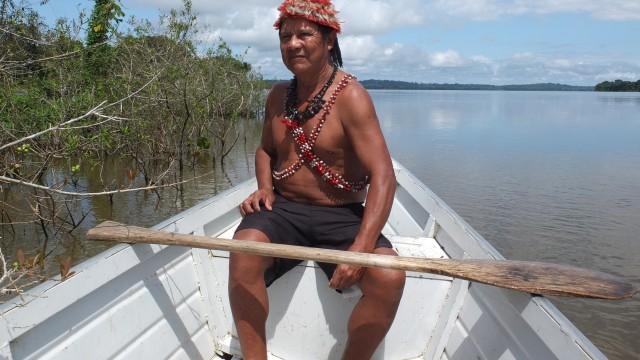 Amazonie, le barrage de trop