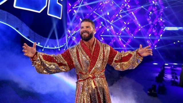 WrestleMania 2018