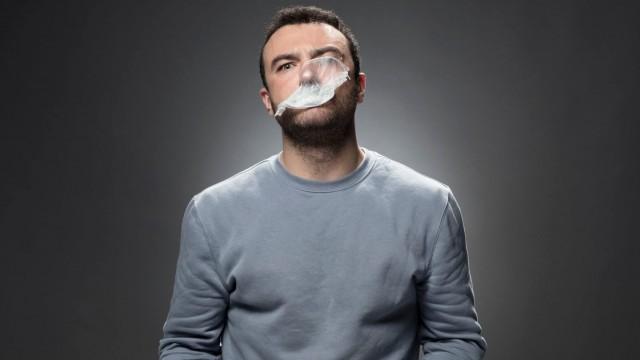 ¿Por qué hemos dejado de mascar chicle?