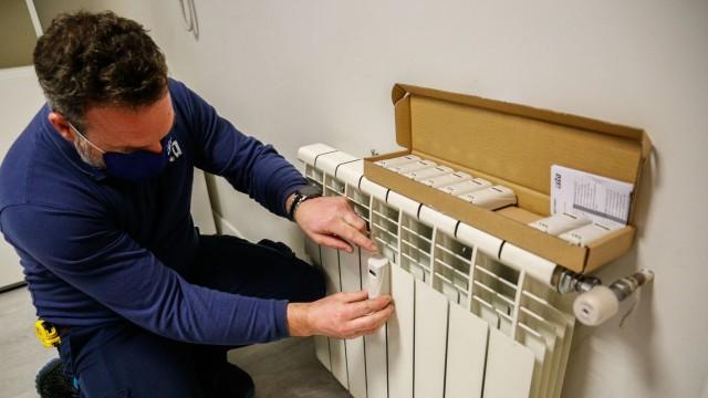 El chantaje de Putin con nuestro gas