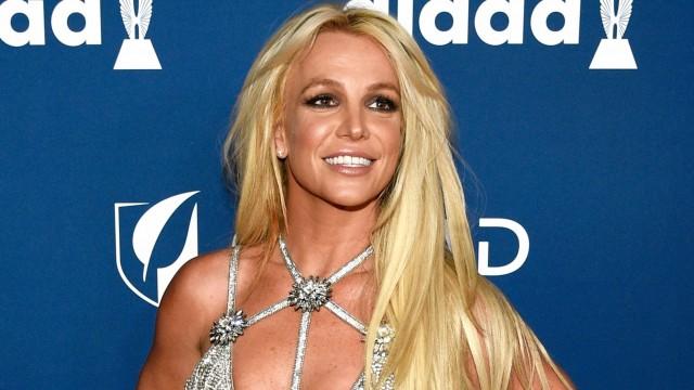 ¿Quién es realmente Britney Spears?