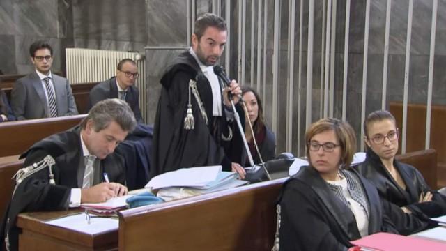 Delitto sul Po